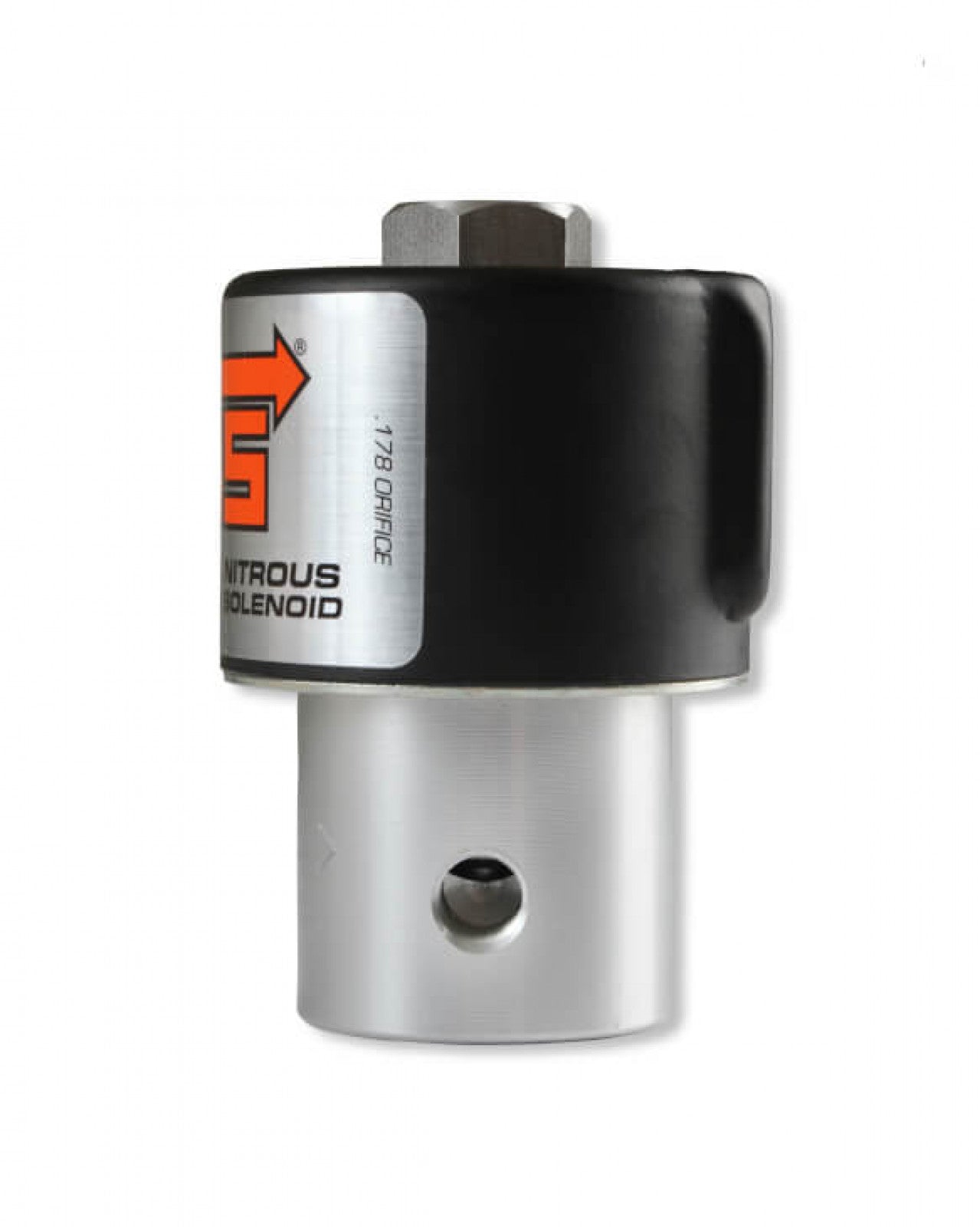 NOS TC178 Nitrous Solenoid 18178BNOS