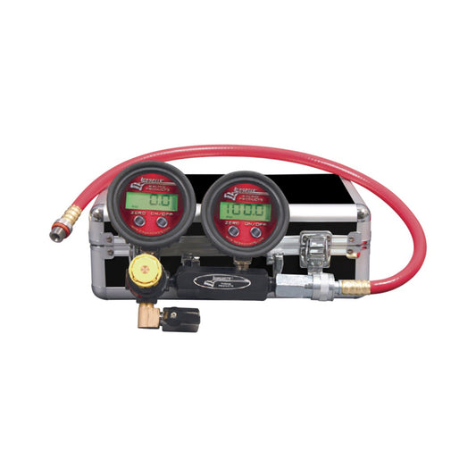 Longacre Digital Engine Leak Down Tester 14mm 52-73014