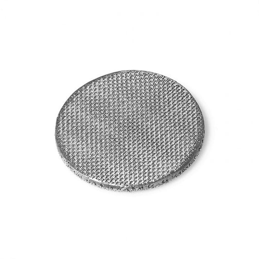 Nuke Performance 100 Micron Replacement Filter Disc for Top Lid Outlet 265-10-203