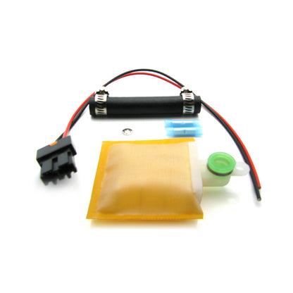 Deatschwerks DW300 340lph for Fuel Pump for Honda Civic 06-11 9-301S-1007