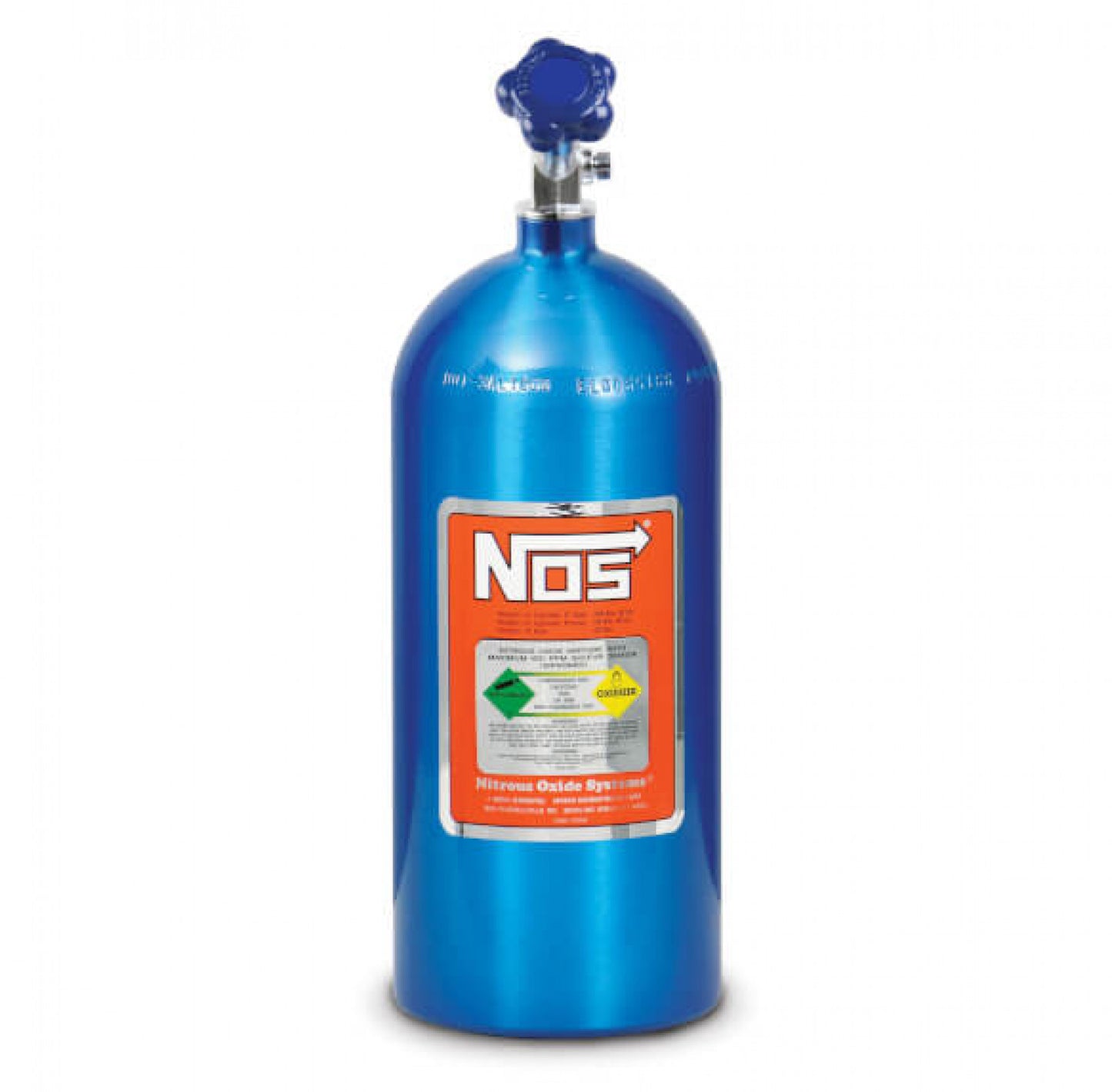 NOS Nitrous Bottle 14745-TPINOS