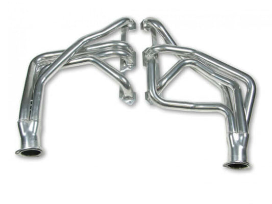 Flowtech Hdr Crmc 75-93 Dodg Truck 2/4Wd Exhaust Header 66001FLT