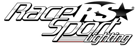 Race Sport RS-2GS-SLINE - Auxiliary Light