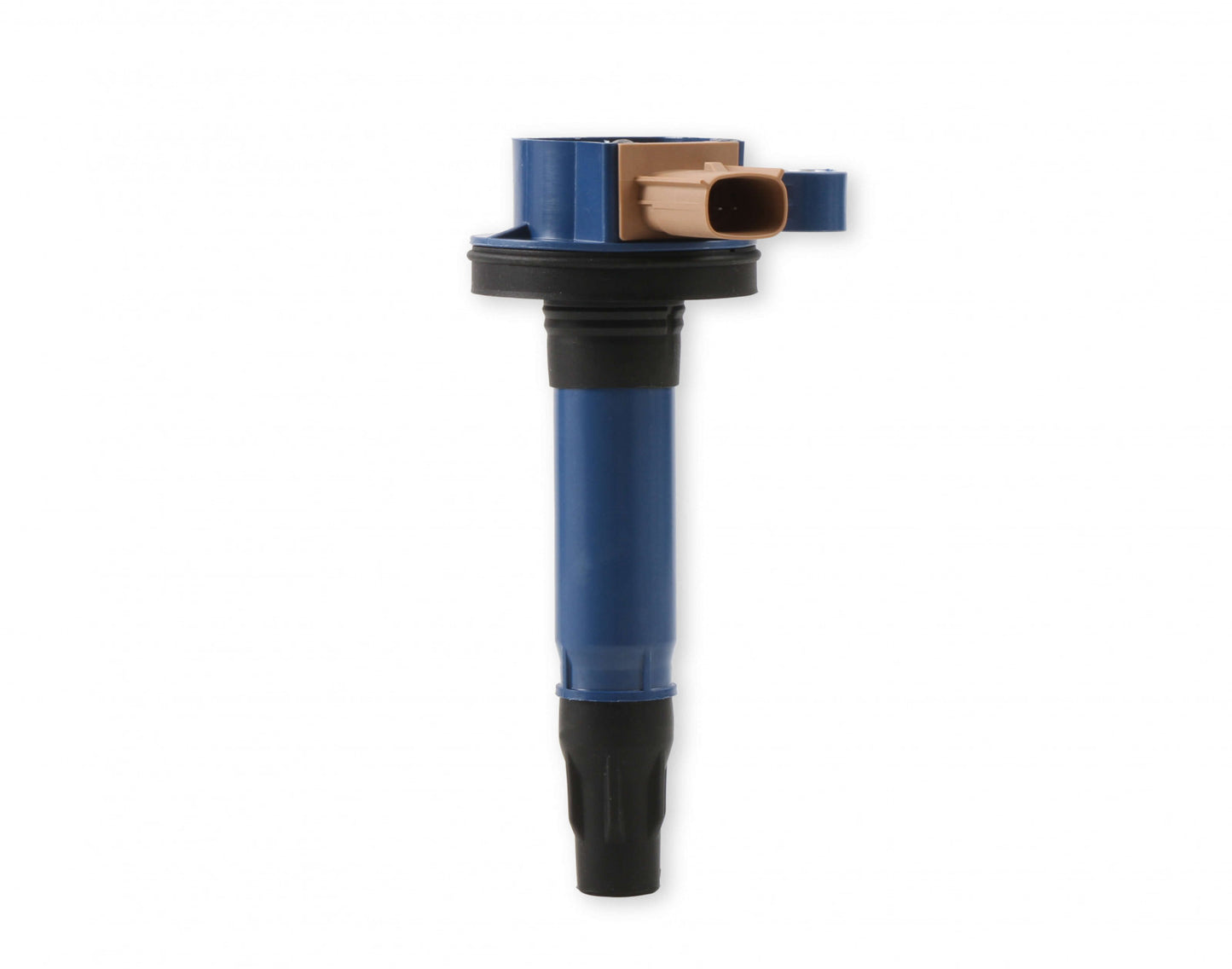 ACCEL Ignition Coil - SuperCoil - 2010-2016 Ford EcoBoost 3.5L V6 - Blue - Individual (3-Pin) 140646B