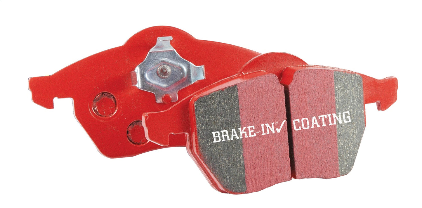 EBC DP33112C Redstuff Ceramic Low Dust Brake Pads
