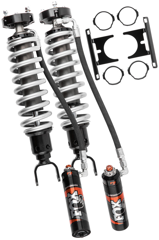 FOX Offroad Shocks PERFORMANCE ELITE SERIES 2.5 COIL-OVER RESERVOIR SHOCK (PAIR) - ADJUSTABLE 883-06-166