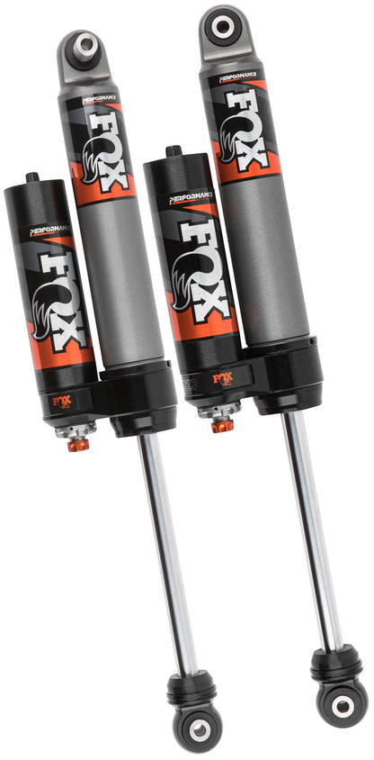 FOX Offroad Shocks PERFORMANCE ELITE SERIES 2.5 RESERVOIR SHOCK (PAIR) - ADJUSTABLE 883-26-055