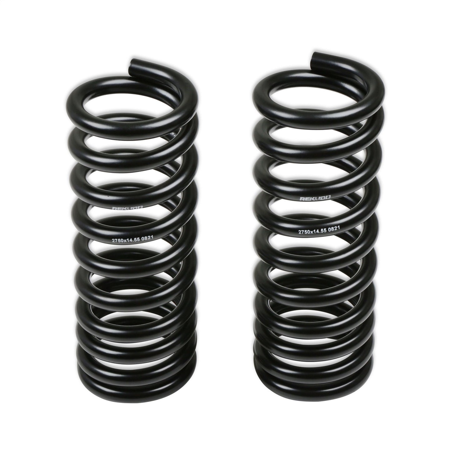 Lakewood Rekudo Coil Spring Set RK200-12