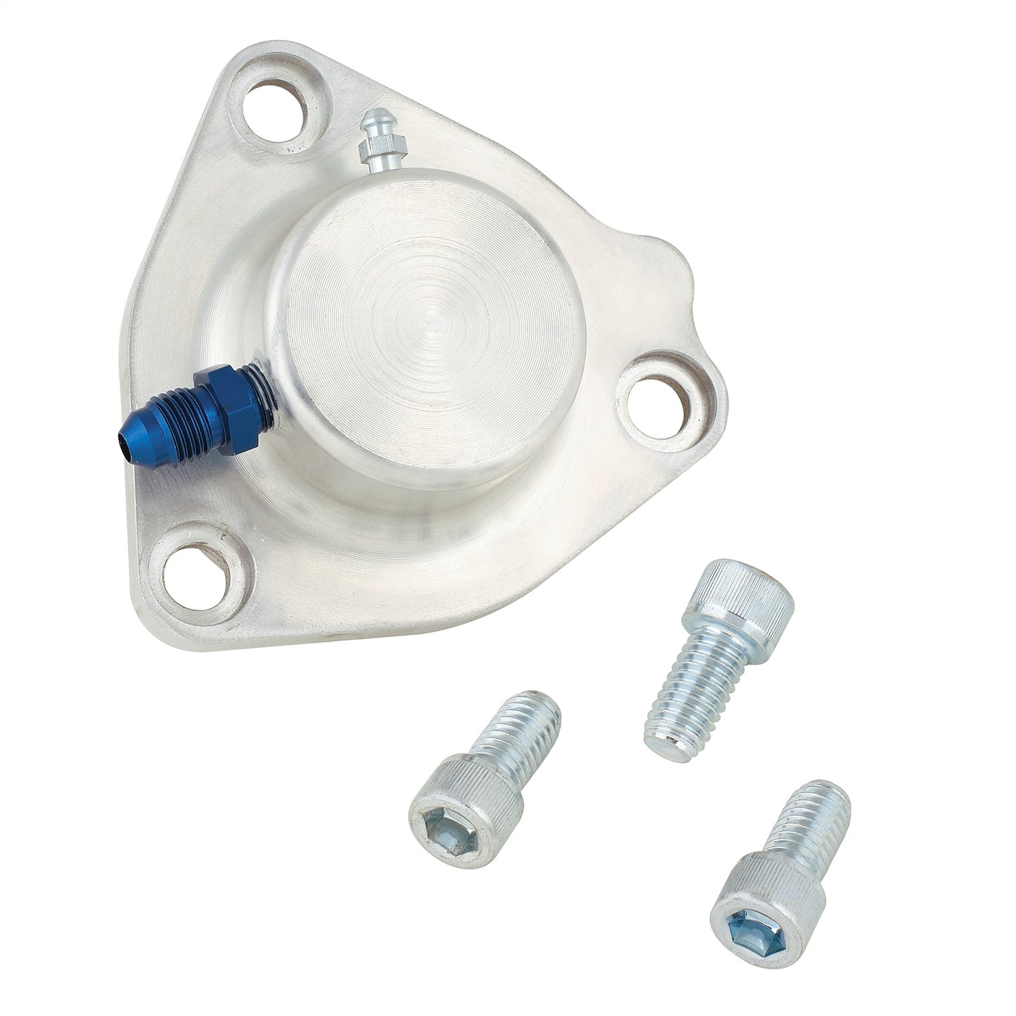 Quick Time Automatic Bump Start RM-1030