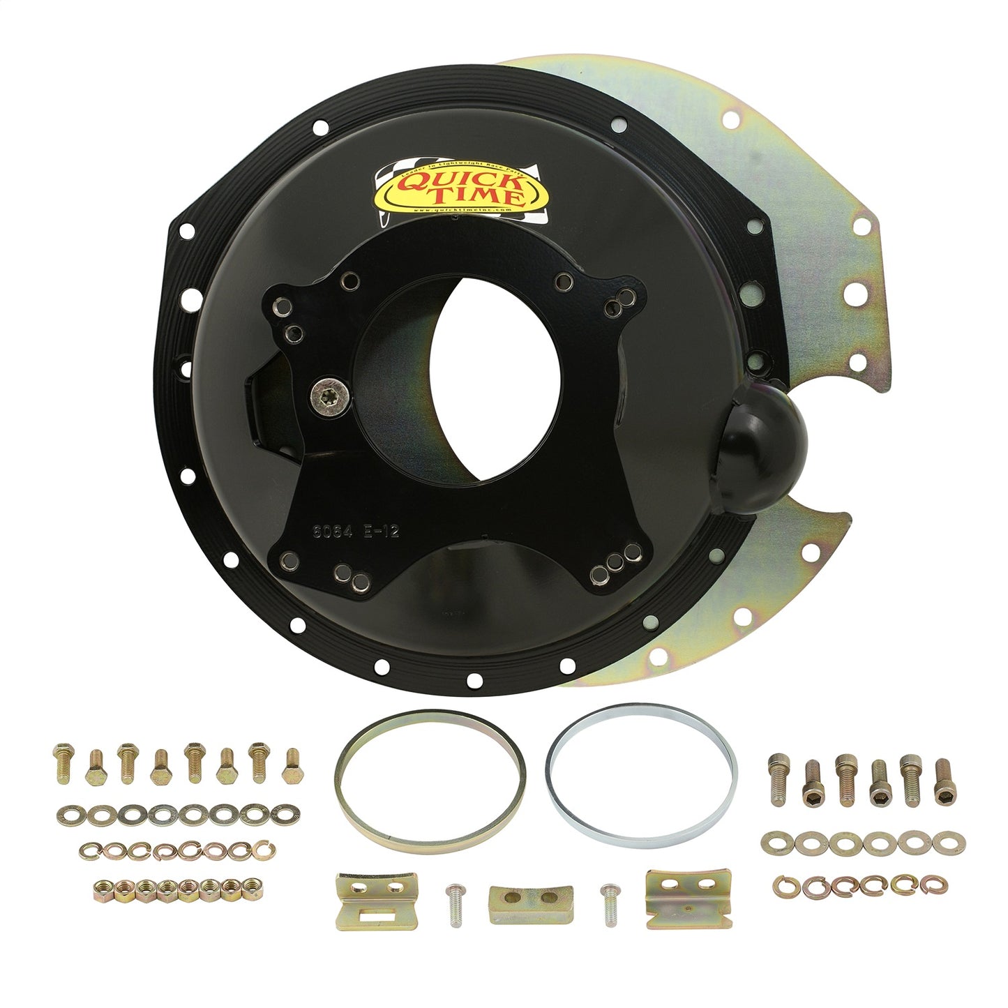 Quick Time QuickTime Bellhousing RM-6064