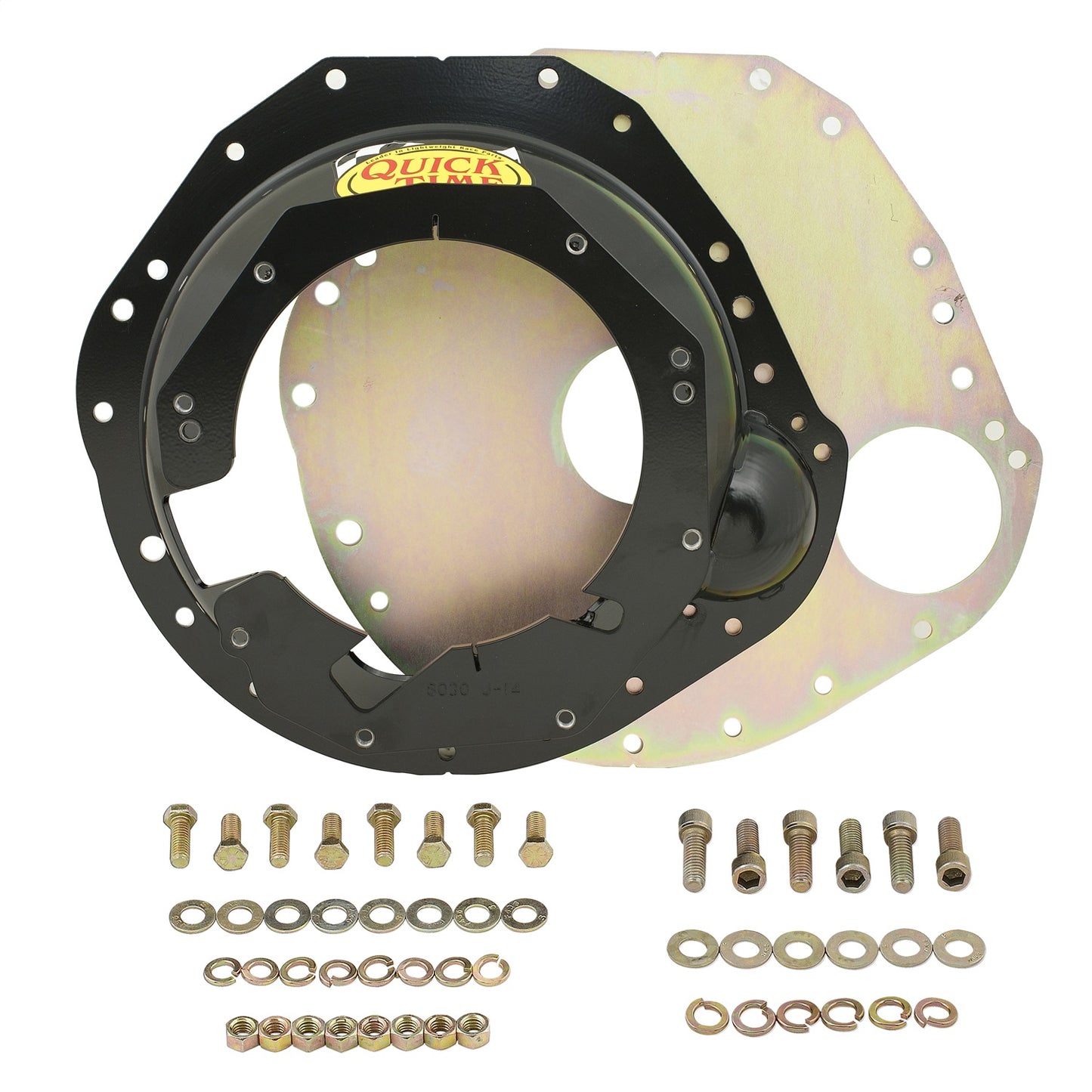 Quick Time QuickTime Bellhousing RM-8030