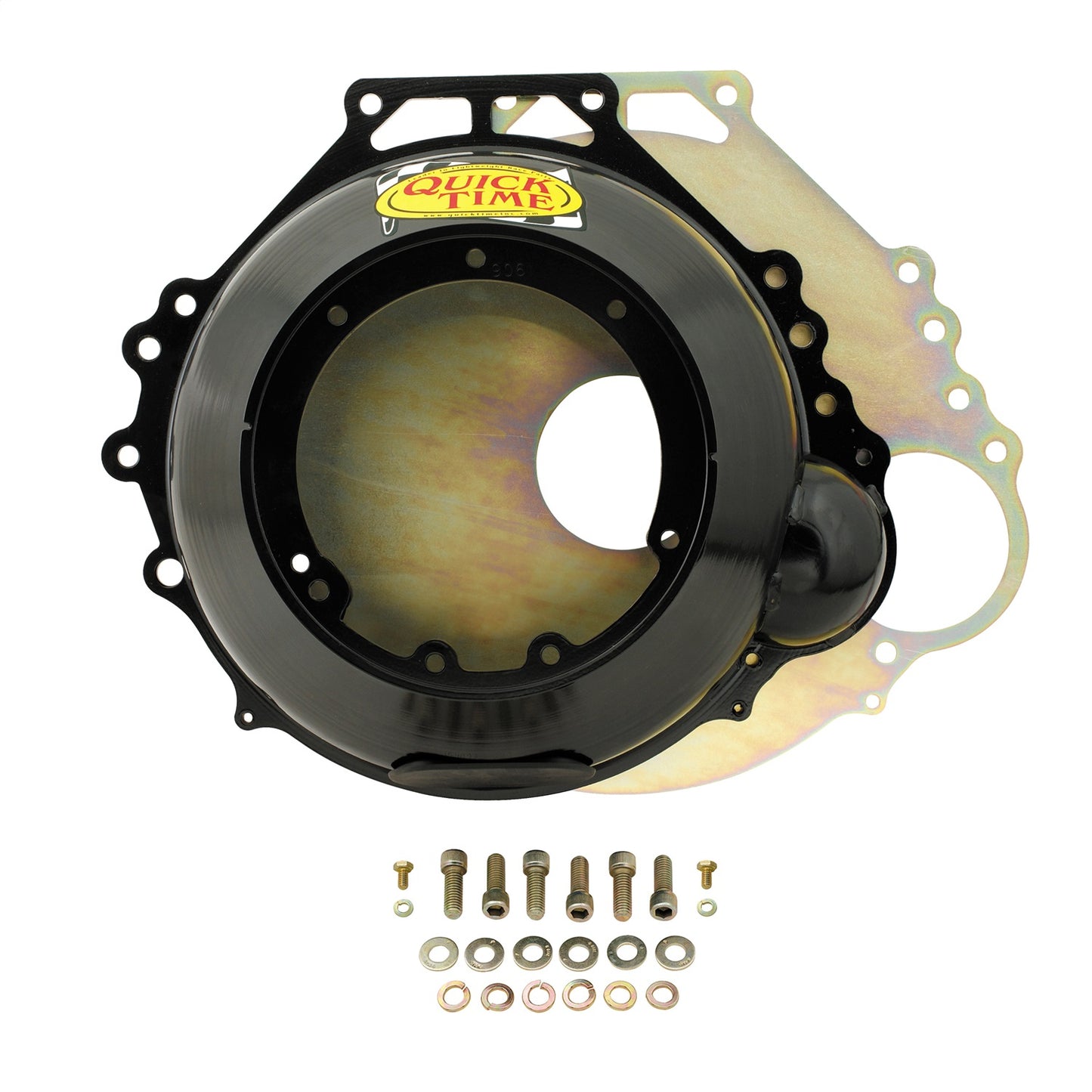 Quick Time QuickTime Bellhousing RM-9061