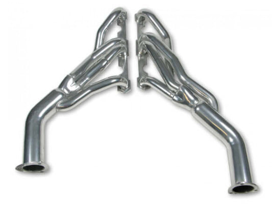 Flowtech Hdr 75-87 Chevy Pass 283-400 Exhaust Header 43010-1FLT