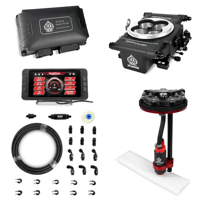 Royal Flush EFI/CDI With Fuel Pump Modules