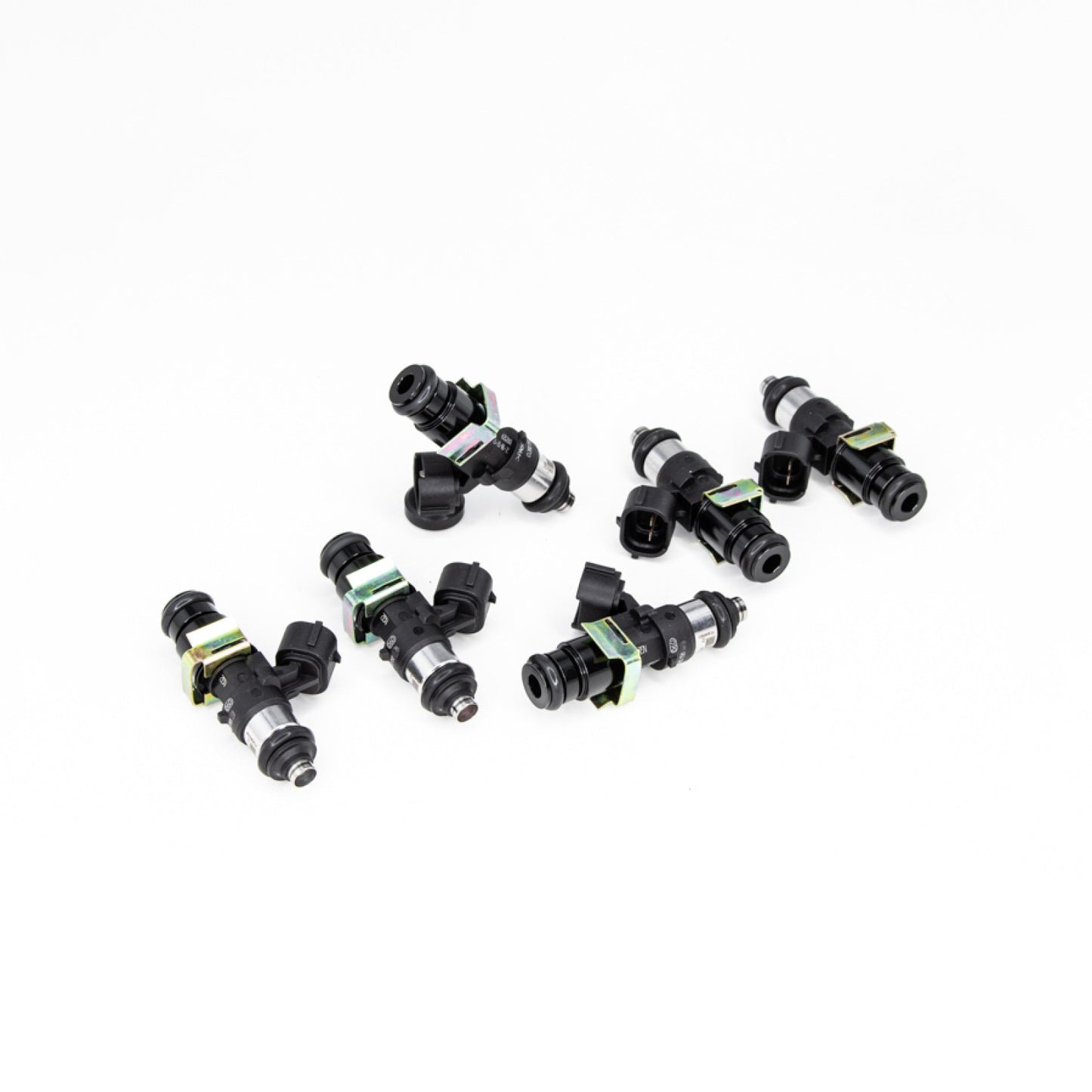 Deatschwerks 2005-2005 Porsche 911 Fuel Injector DEW-16S-06-2200-6