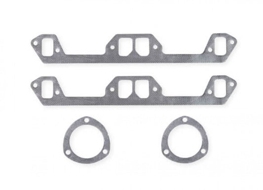 Flowtech Gasket Set Sb Chrysler Exhaust Header Gasket 99361FLT