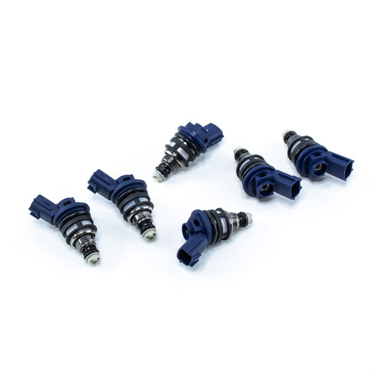 Deatschwerks 1990-1996 Nissan 300ZX Fuel Injector DEW-02J-01-0950-6