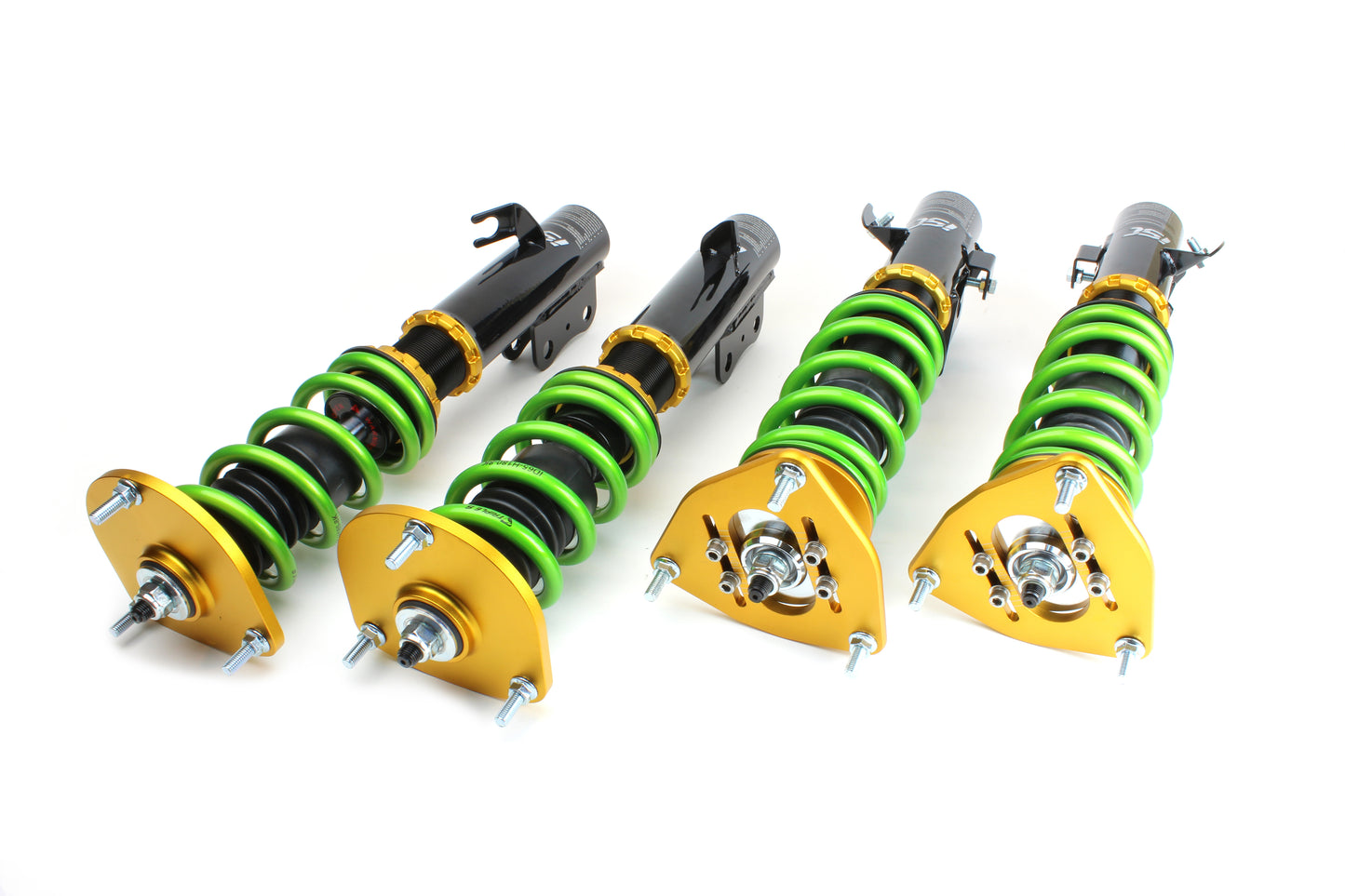 ISC Suspension Part Number S009-T-TS V2