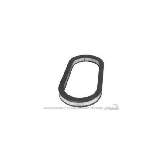 Scott Drake Air Filter S1MS-9601-A