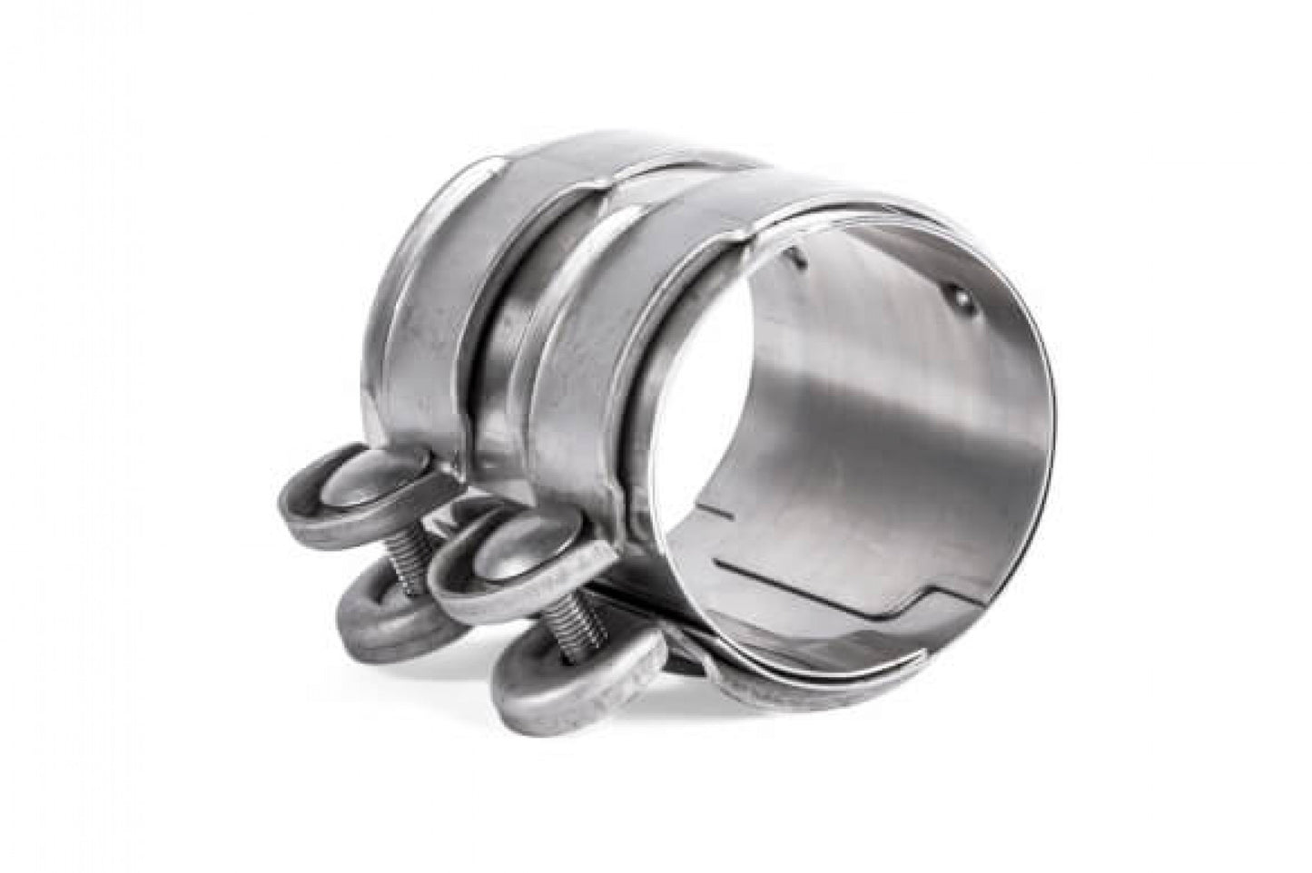 APR 3" Exhaust Sleeve Clamp EXH0122