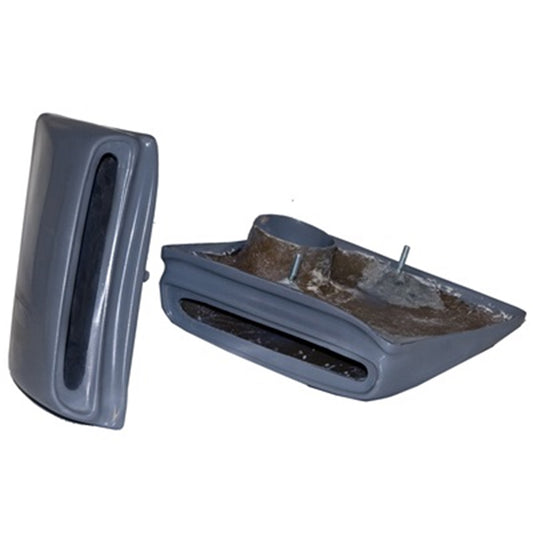 Scott Drake Quarter Panel Scoop S7MS-6529076-7