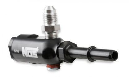 NOS Fuel Line Adapter 17003NOS