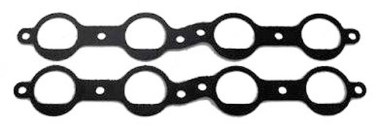 JBA Header Gasket Chevrolet Pair 4.8-6.2L LS 063-0274