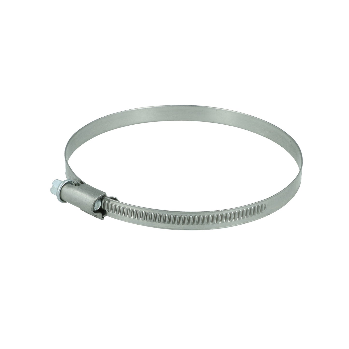 BOOST products Hose Clamp - Stainless Steel - 100-120mm SC-WD-100120