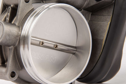 Dinan High Flow Throttle Body - 2004-2005 BMW 645ci/2004-2006 545i/X5/2002-2005 745i/ D760-3600A