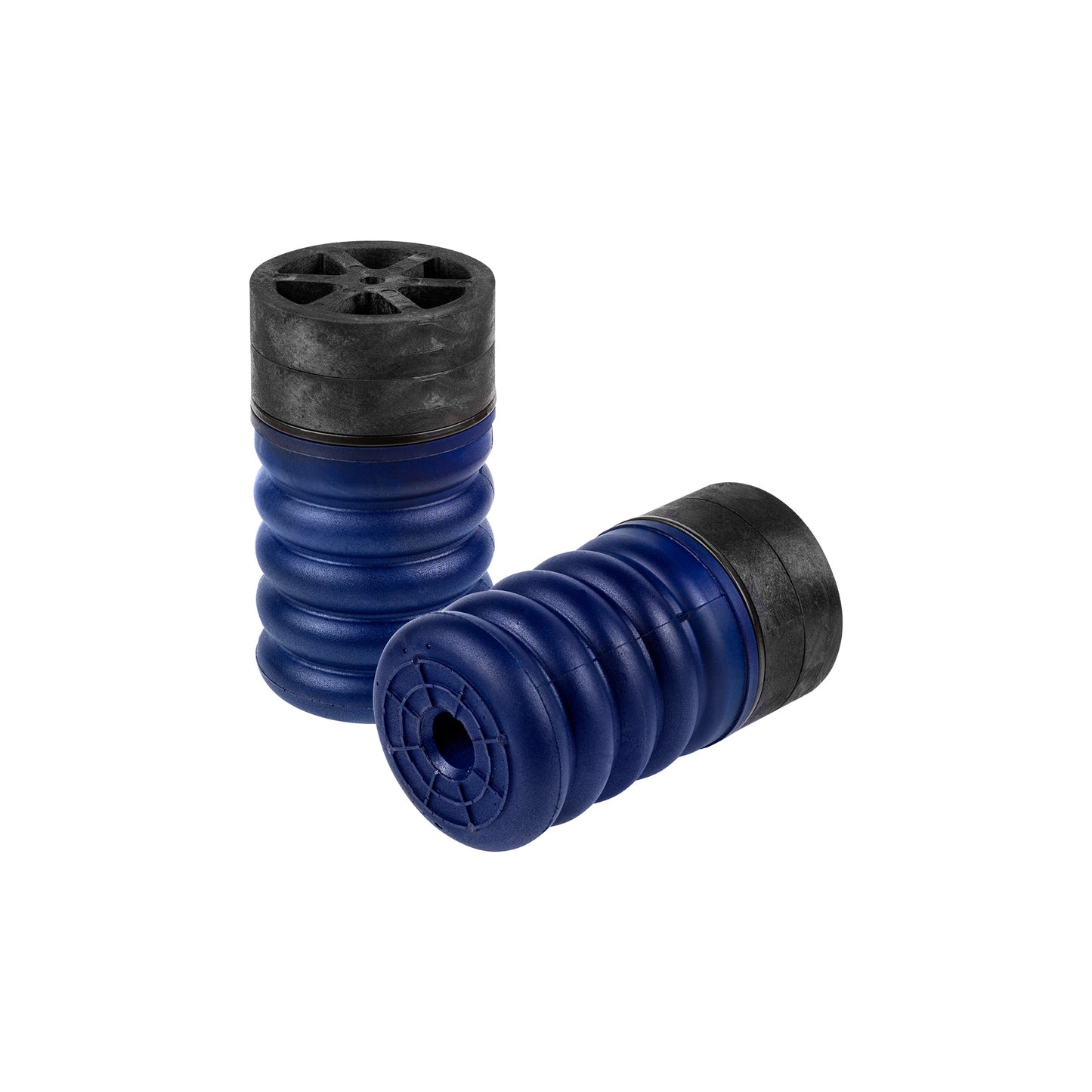 SuperSprings SumoSprings Front and/or Rear for fabricators and custom applications SFR-104-40