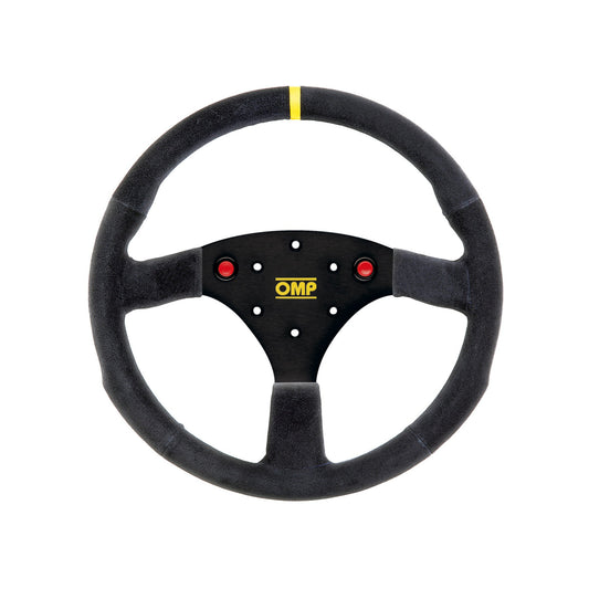 OMP 320 Alu S Steering Wheel OD-2042-N