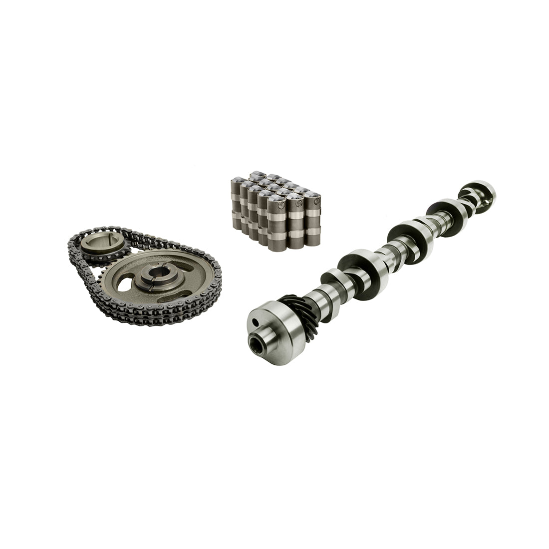 COMP Cams Magnum 224/224 Hydraulic Roller Cam SK-Kit for Ford 351W COMP-SK35-442-8