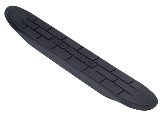 Go Rhino SP400 Step Pad For Hitch Step 6000/4000 Series Side Steps And 3000 Series StepGuard Black
