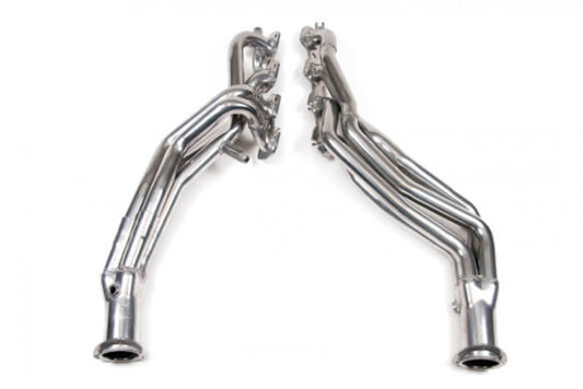 Flowtech Hdr Mustang 4V 96-03 Ctd Exhaust Header 12114-1FLT