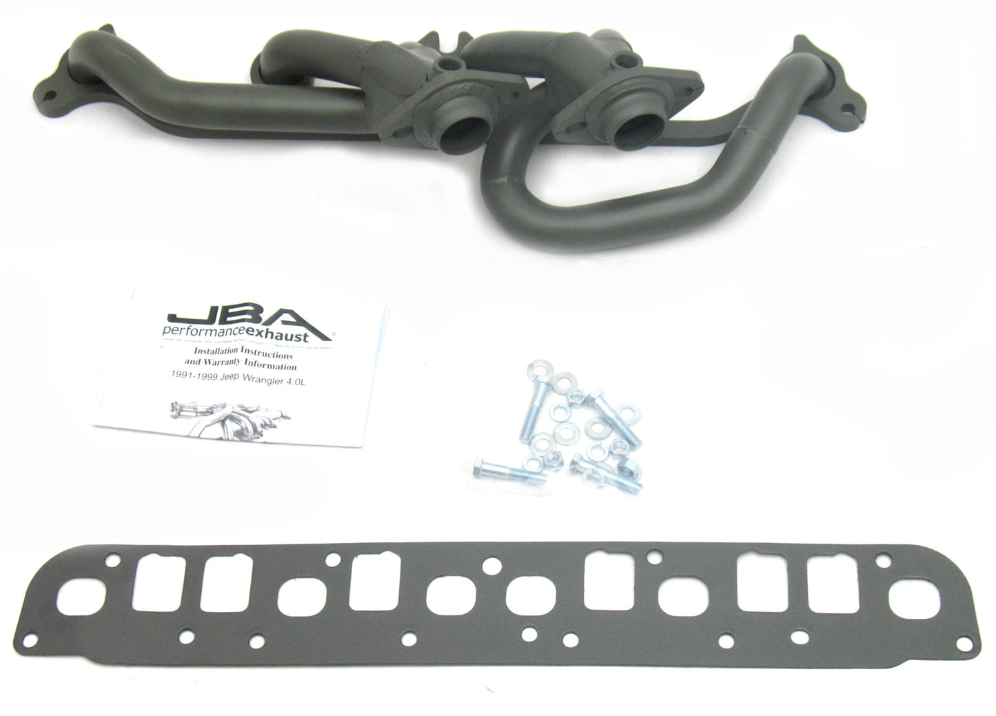 JBA 00-06 JEEP Cat4Ward 1527SJT