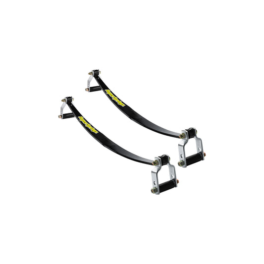 SuperSprings for Nissan Frontier Toyota Tacoma SSA1