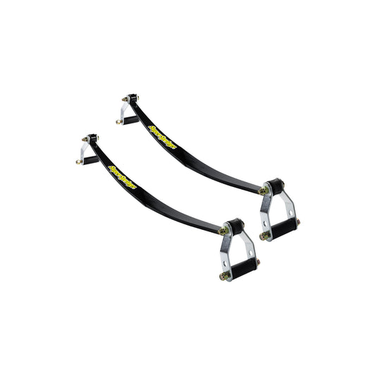 SuperSprings for Chevrolet Colorado GMC Canyon SSA3