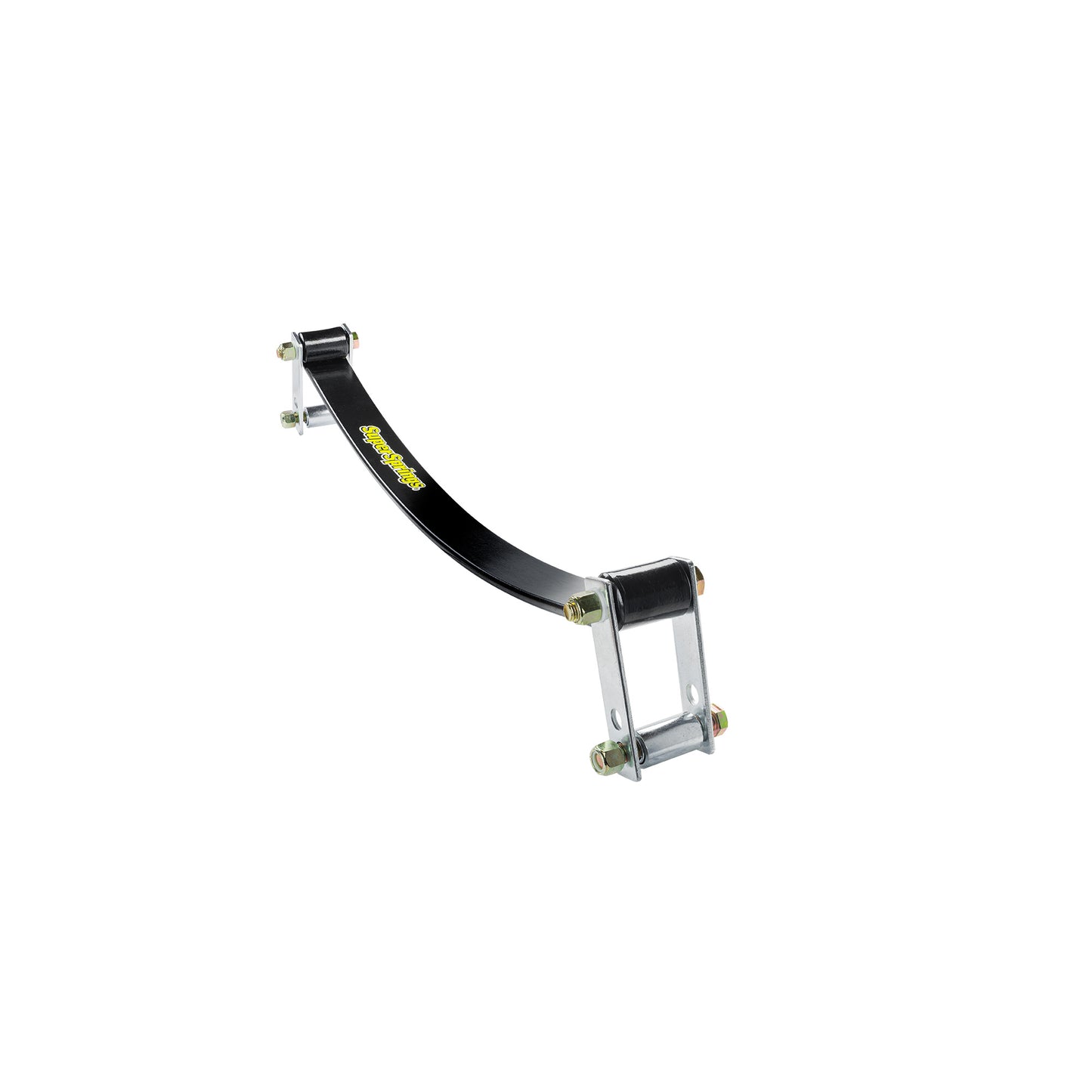 SuperSprings for Isuzu NPR Mitsubishi Fuso FE-160/FE-180 GMC W3500/4500/5500 SSA38.5