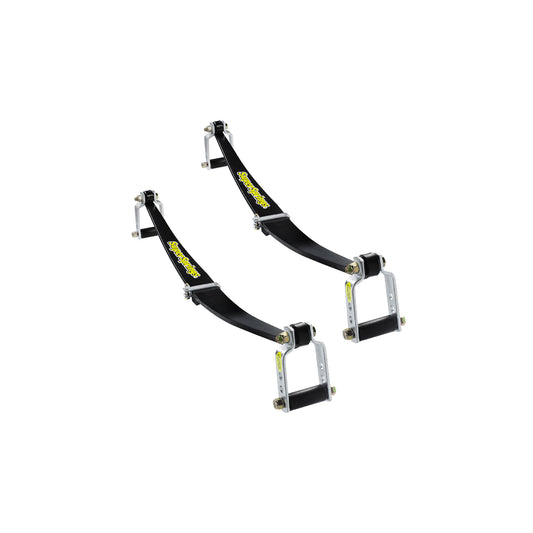 SuperSprings for Ford Transit 150/250/350 SSA42