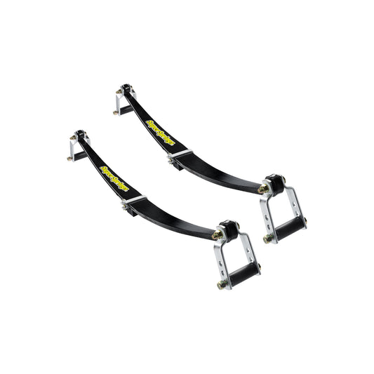 SuperSprings for Ford Transit 150/250/350 SSA43