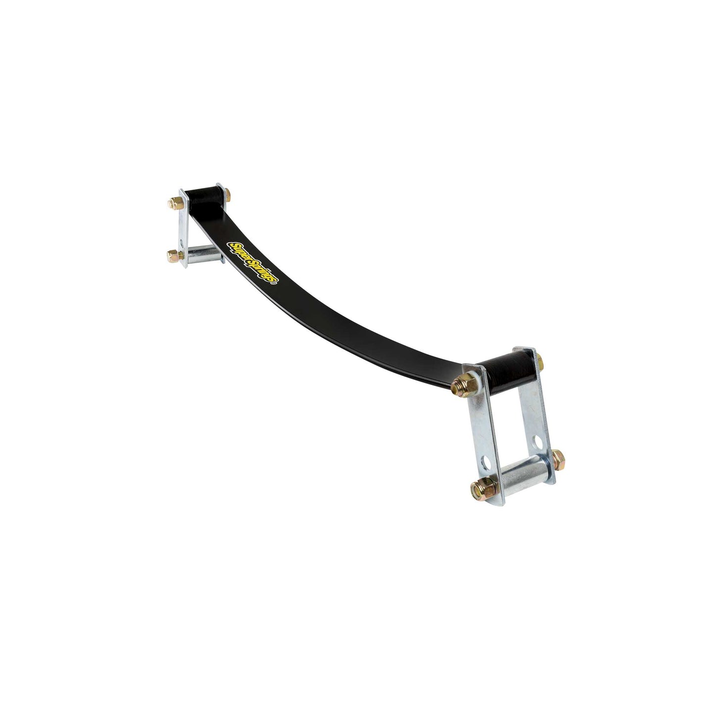 SuperSprings for RAM 4500/5500 SSA48.5