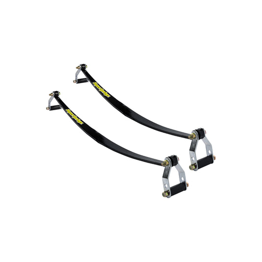 SuperSprings for Dodge RAM 1500 SSA6