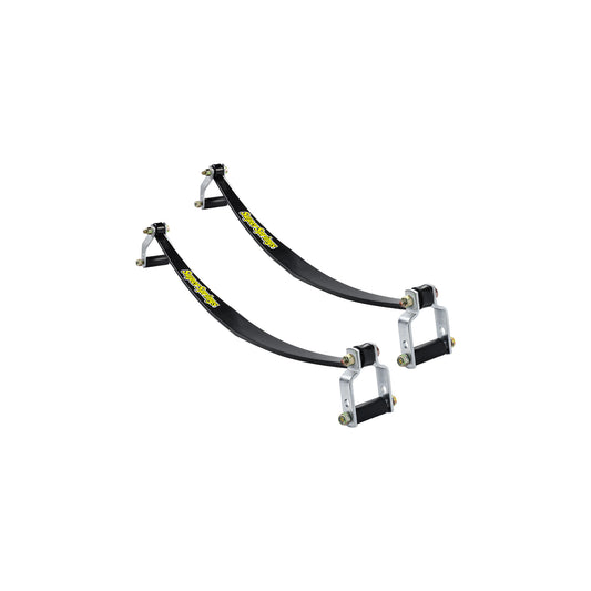 SuperSprings for Chevrolet/GMC Astro/Safari Dodge Dakota Dodge B100/B150/B200/B250 Toyota T100 SSA7
