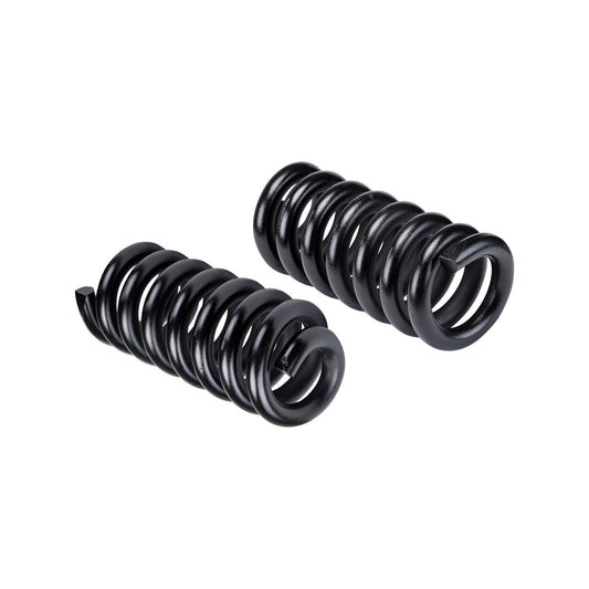 SuperSprings SuperCoils for Chevrolet/GMC C20/C25 Chevrolet/GMC G20/G25 Chevrolet P30/P32 SSC-11