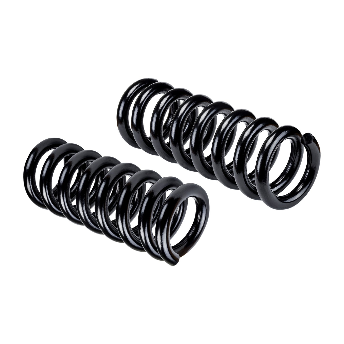 SuperSprings SuperCoils for Chevrolet Express 3500/4500 GMC Savana 3500/4500 SSC-14