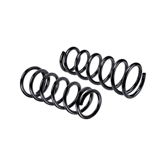 SuperSprings SuperCoils for Dodge RAM 3500 Dodge RAM 2500 SSC-22