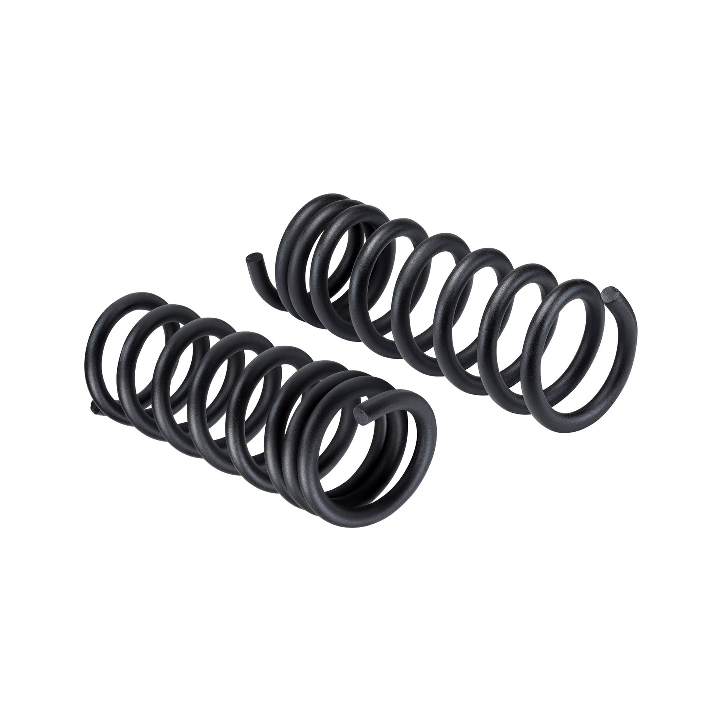 SuperSprings SuperCoils for Dodge RAM 3500 Dodge RAM 2500 SSC-25