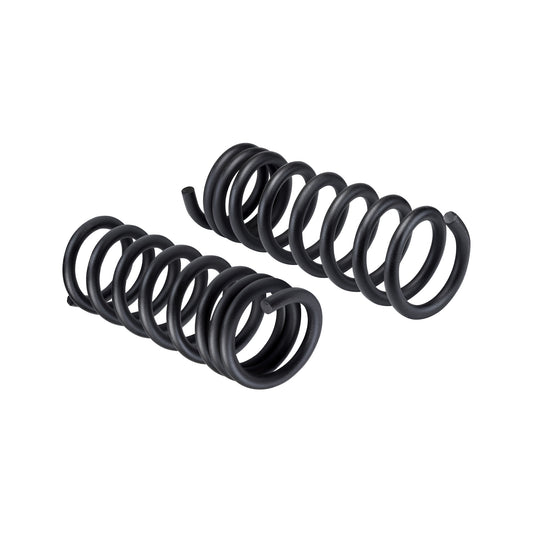 SuperSprings SuperCoils for Dodge RAM 3500 Dodge RAM 2500 SSC-25