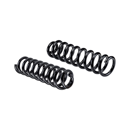 SuperSprings SuperCoils for Ford F-250/F-350 SSC-33