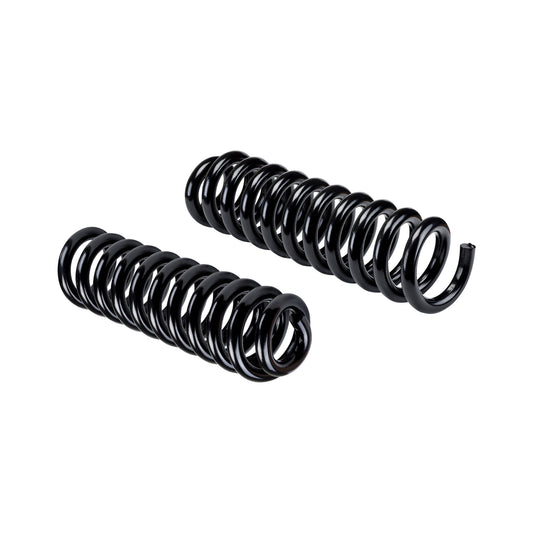 SuperSprings SuperCoils for Ford F-450/F-550 SSC-37